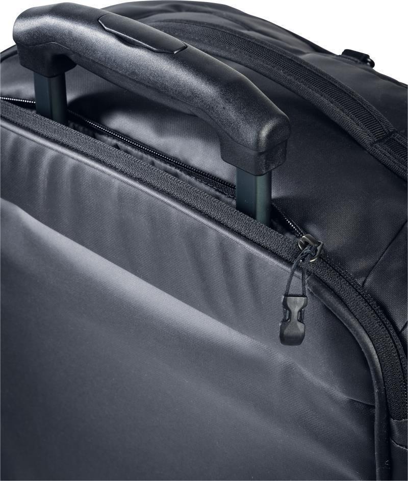 Aviant Duffel Pro Movo 36 - black 1