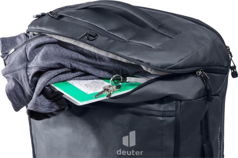 Aviant Duffel Pro Movo 36 - black 1