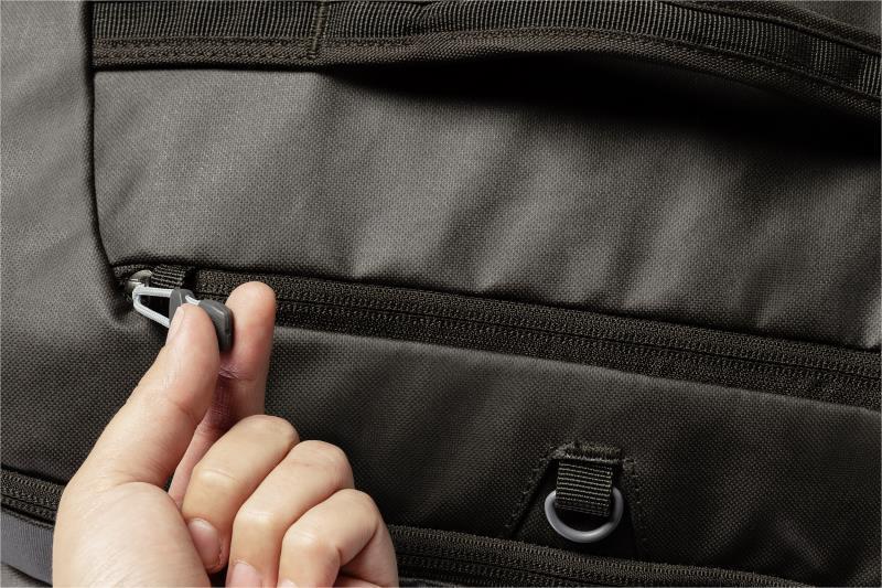 Aviant Duffel Pro Movo 36 - clay / coffee 1
