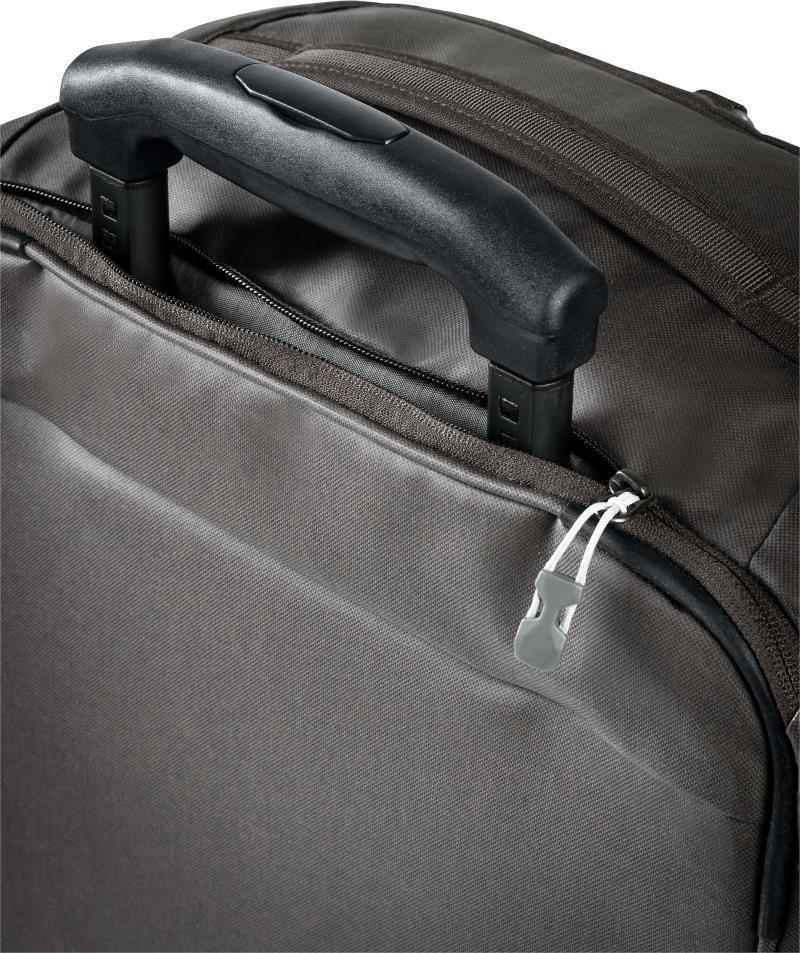 Aviant Duffel Pro Movo 36 - clay / coffee 1