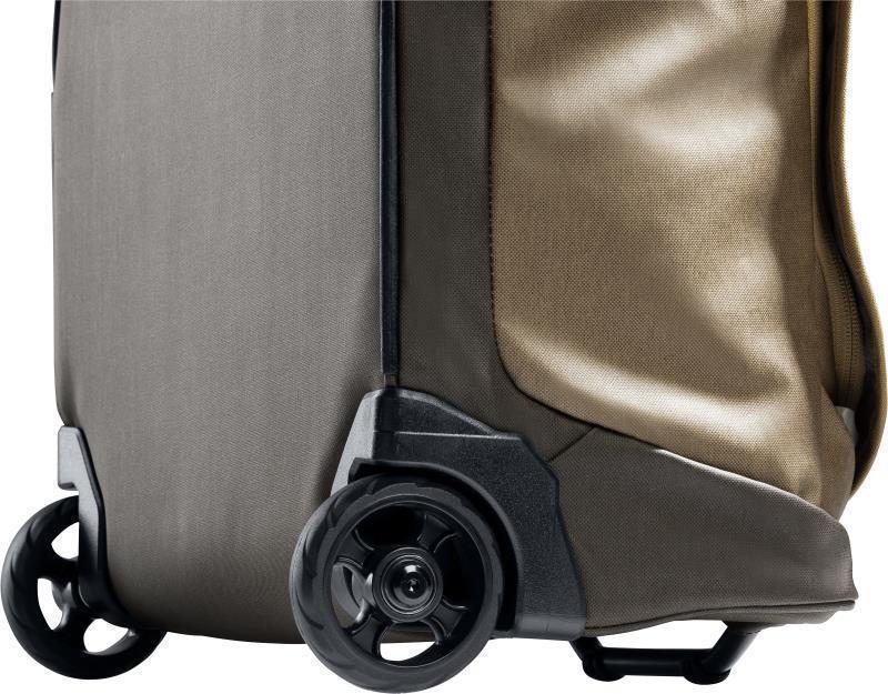 Aviant Duffel Pro Movo 36 - clay / coffee 1