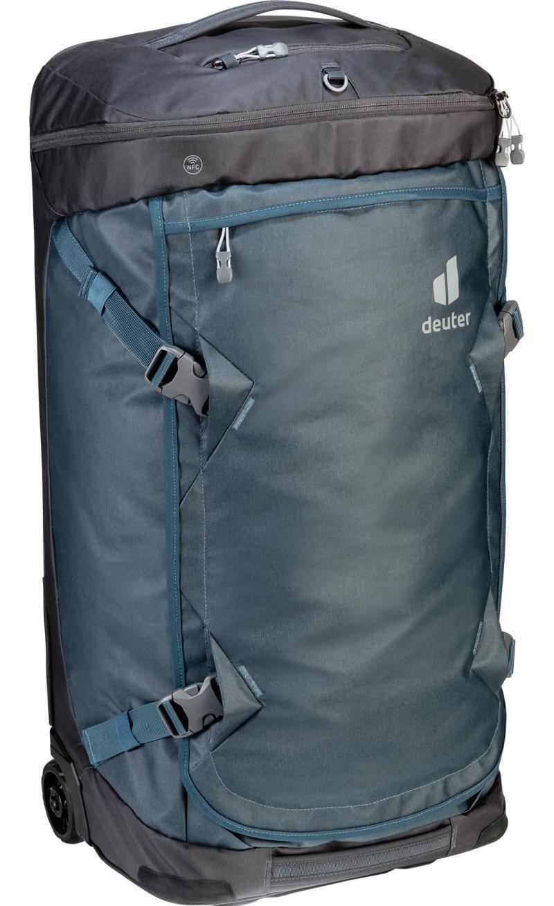 Aviant Duffel Pro Movo 60 - arctic / graphite 1