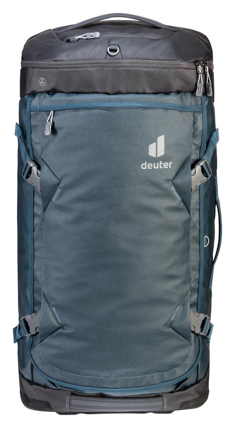 Aviant Duffel Pro Movo 60 - arctic / graphite 1