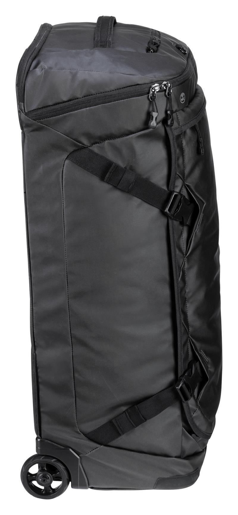 Aviant Duffel Pro Movo 60 - black 1