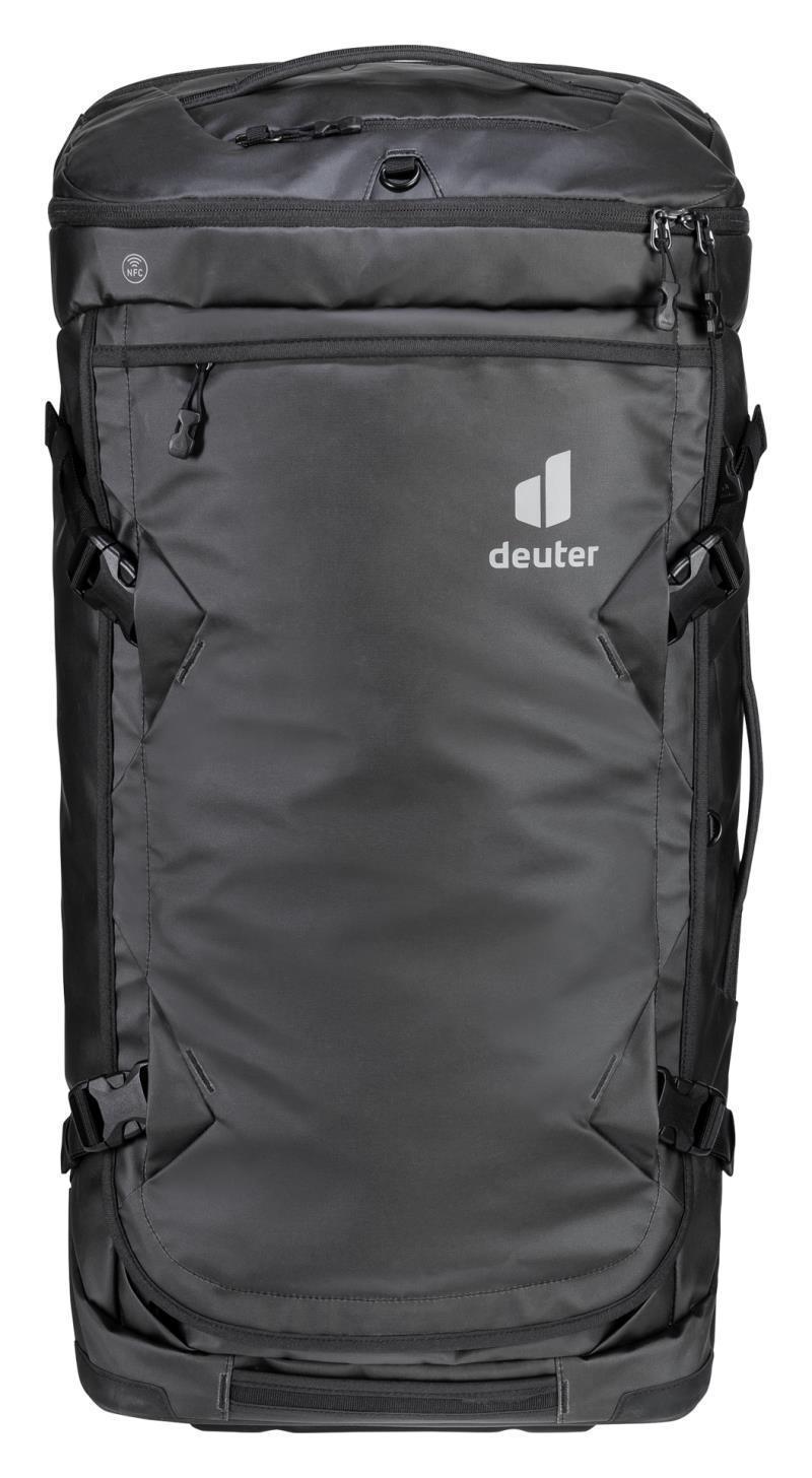Aviant Duffel Pro Movo 60 - black 1
