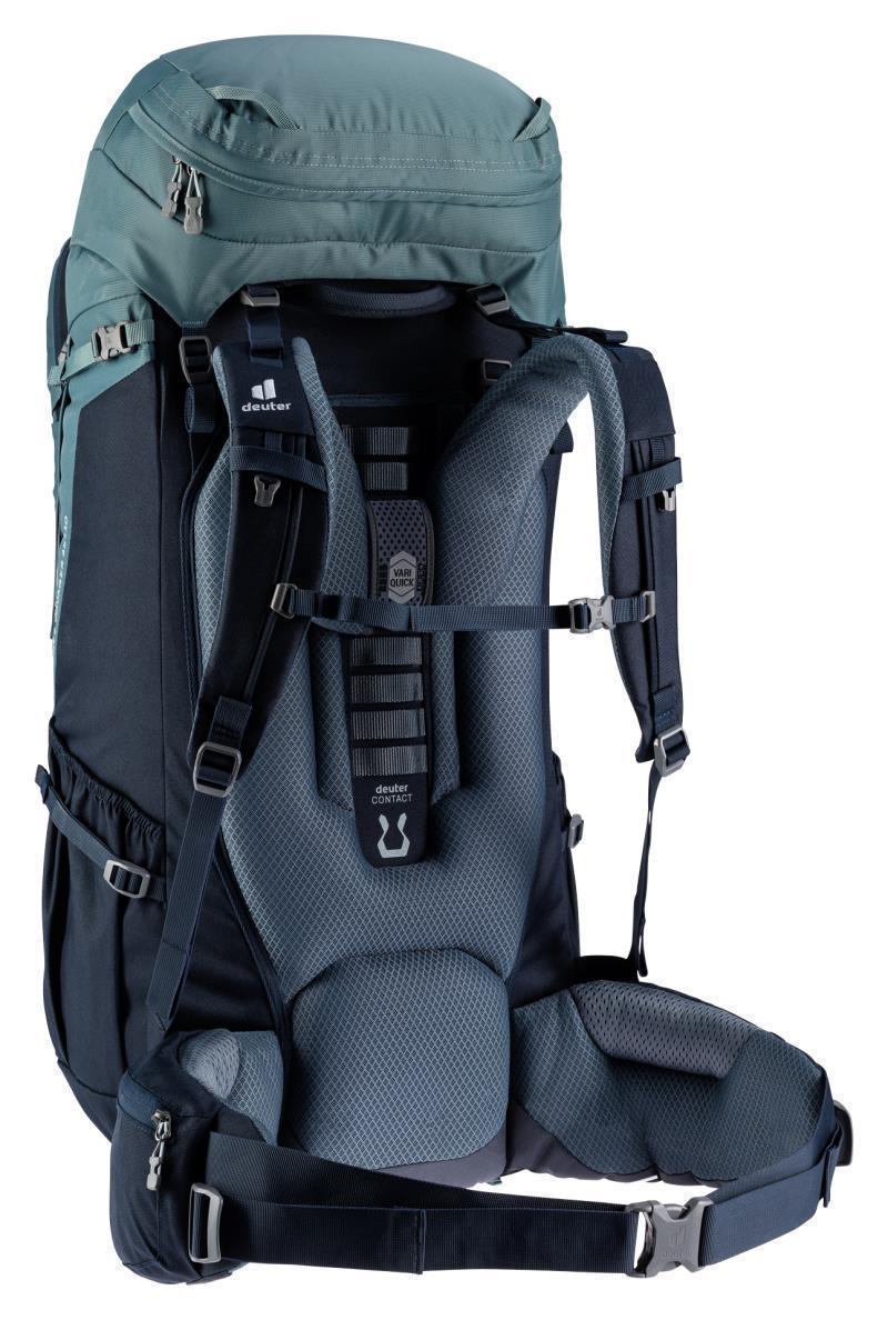 Aviant Voyager 65+10 - Black 3