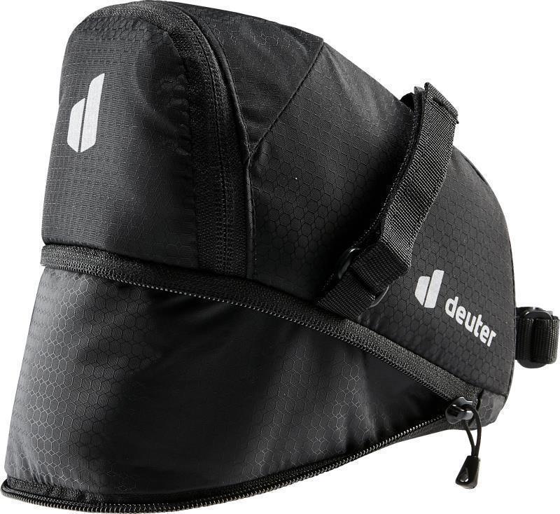 Bike Bag 1.1 + 0.3 - Black 1