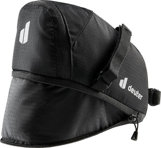 Bike Bag 1.1 + 0.3 - Black 1
