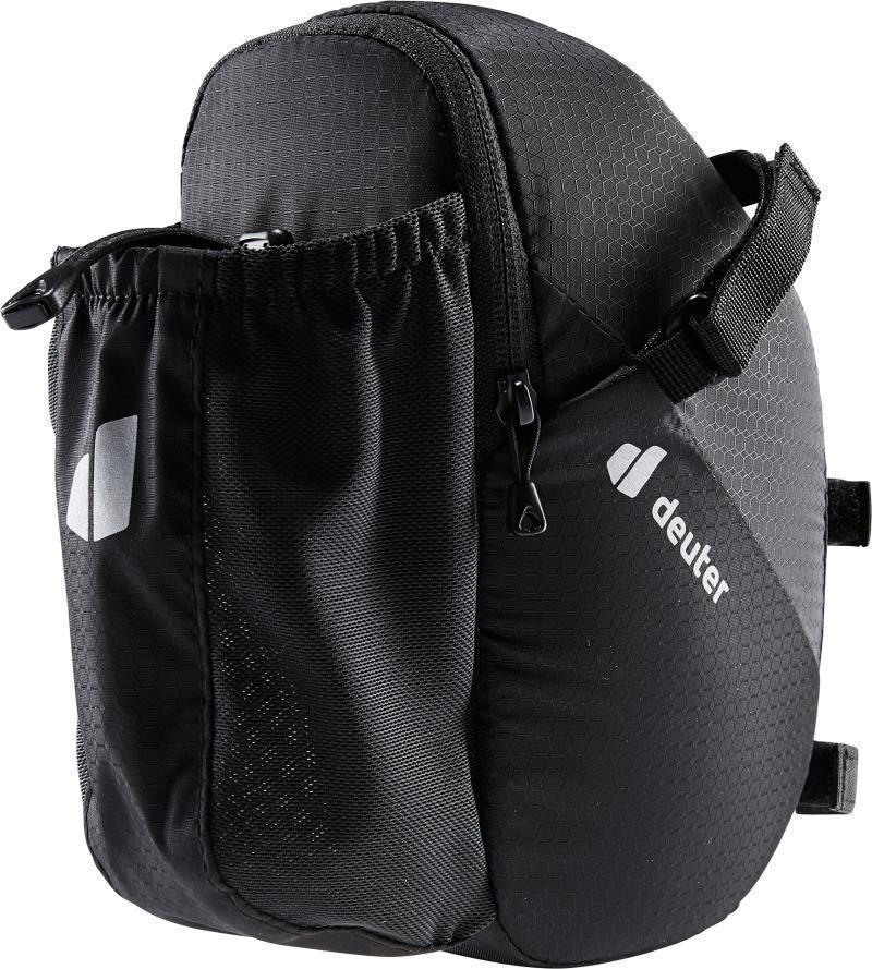 Bike Bag 1.2 Bottle - Black 1