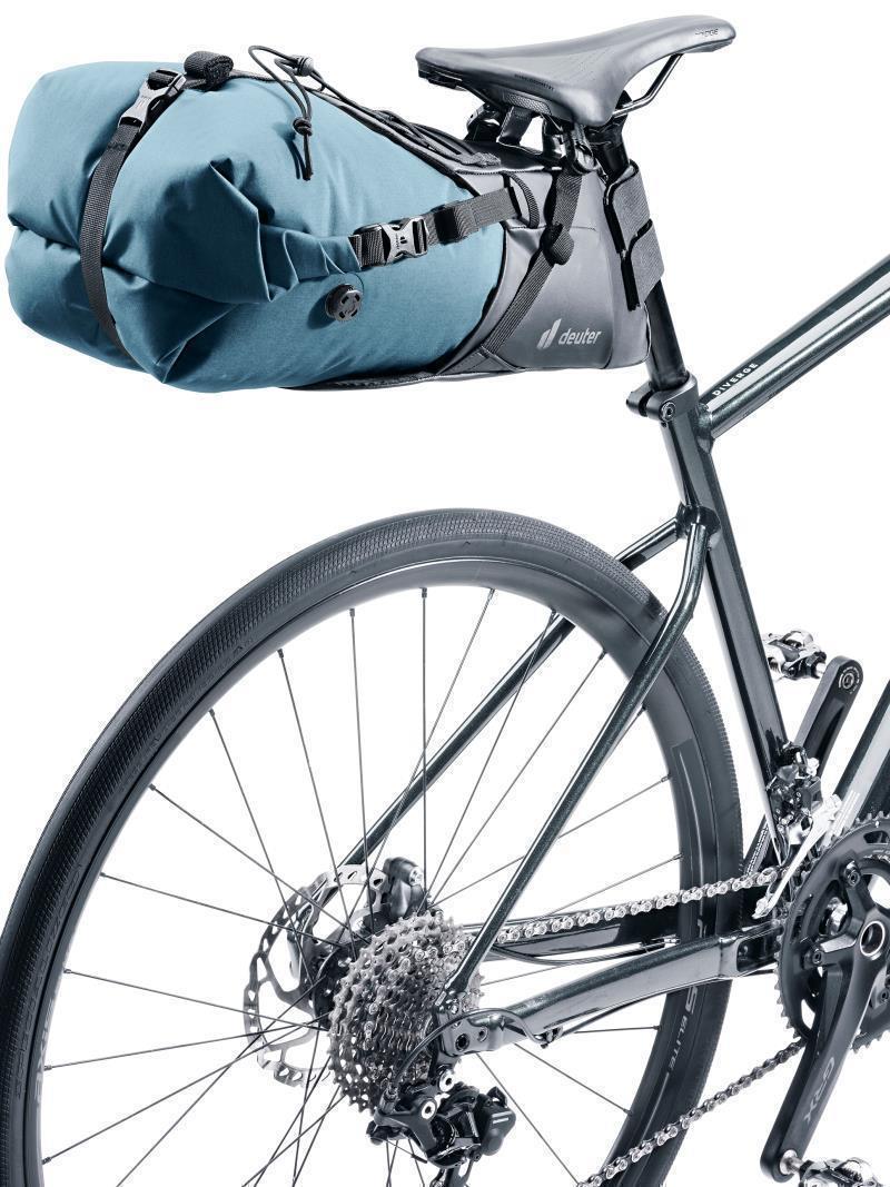 Cabezon SB 16 - Atlantic / Black 2