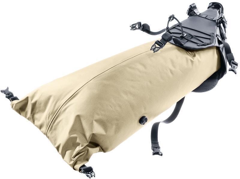 Cabezon SB 16 - Desert / Black 1