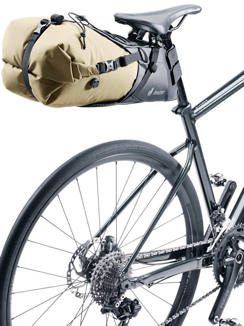 Cabezon SB 16 - Desert / Black 2