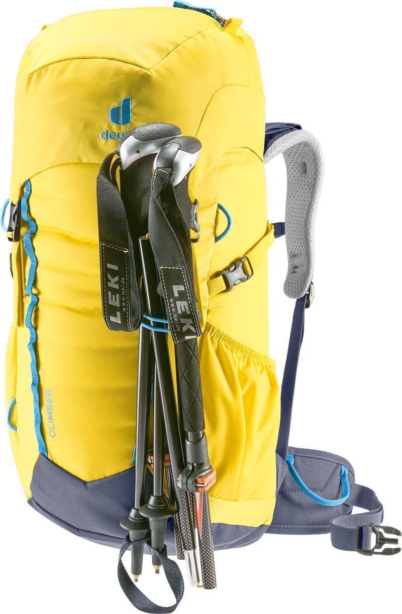 Climber - Kids - Corn / Ink 8
