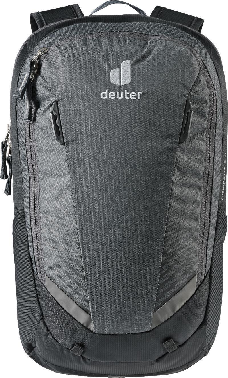 Compact 8 Jr - Kids - Graphite / Black 2