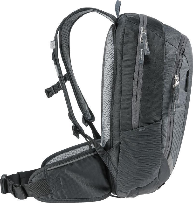 Compact 8 Jr - Kids - Graphite / Black 3