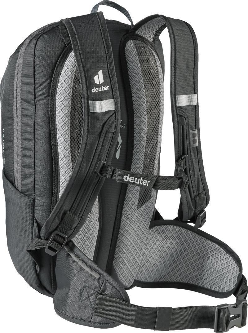 Compact 8 Jr - Kids - Graphite / Black 5