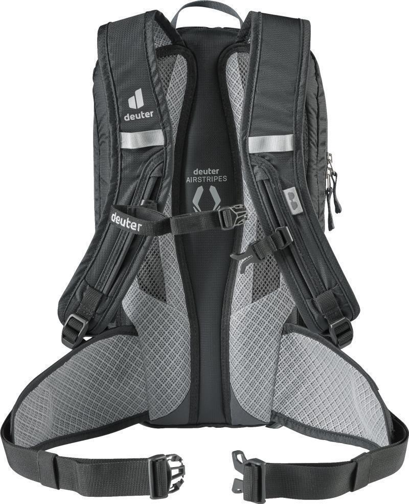 Compact 8 Jr - Kids - Graphite / Black 6