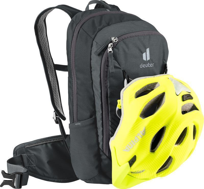Compact 8 Jr - Kids - Graphite / Black 8