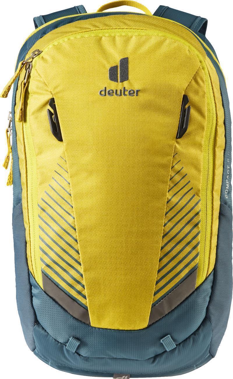 Compact 8 Jr - Kids - Greencurry / Arctic 2