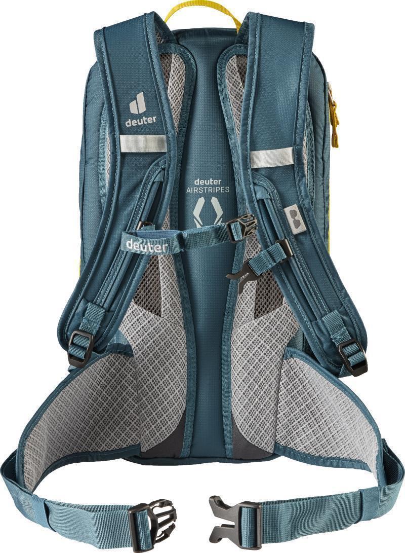 Compact 8 Jr - Kids - Greencurry / Arctic 6