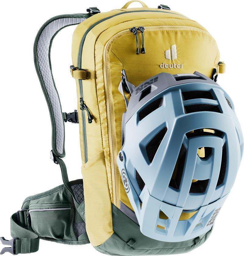 Flyt 14 - Turmeric / Ivy 5