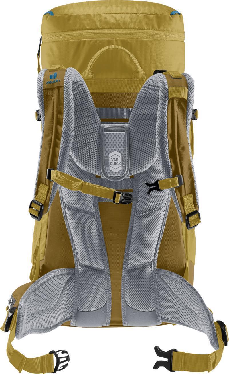 Fox 30 - Kids - Turmeric / Clay 6