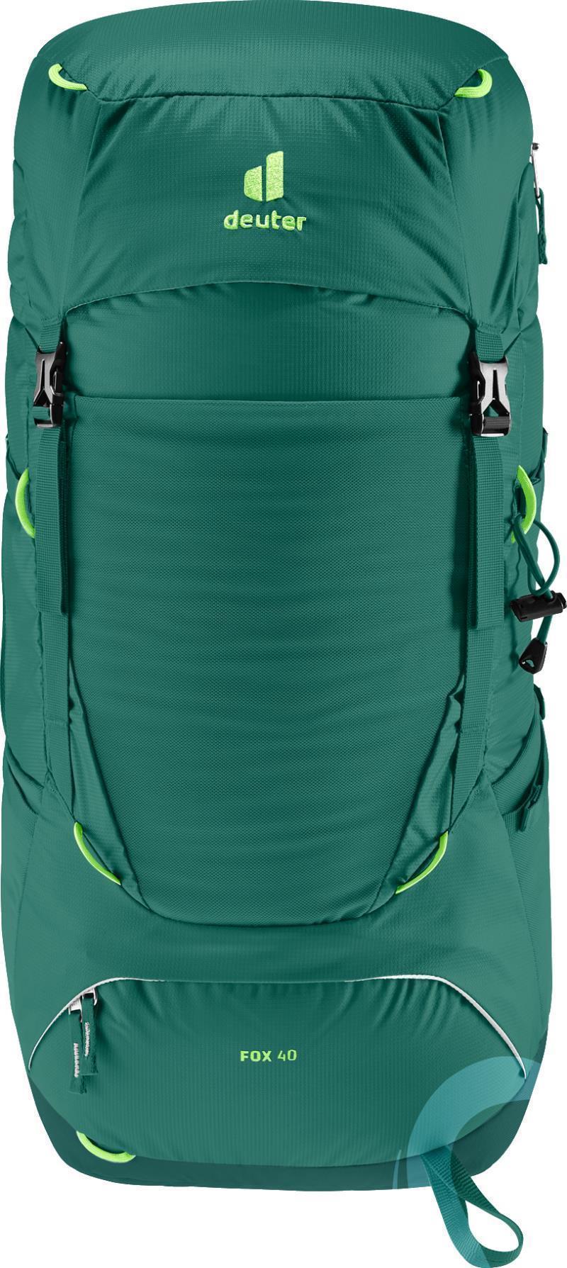 Fox 40 - Kids - Alpine Green / Forest 2