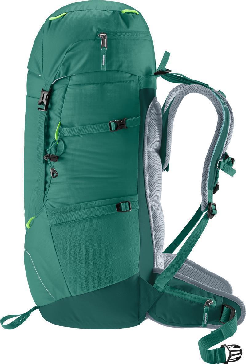 Fox 40 - Kids - Alpine Green / Forest 4