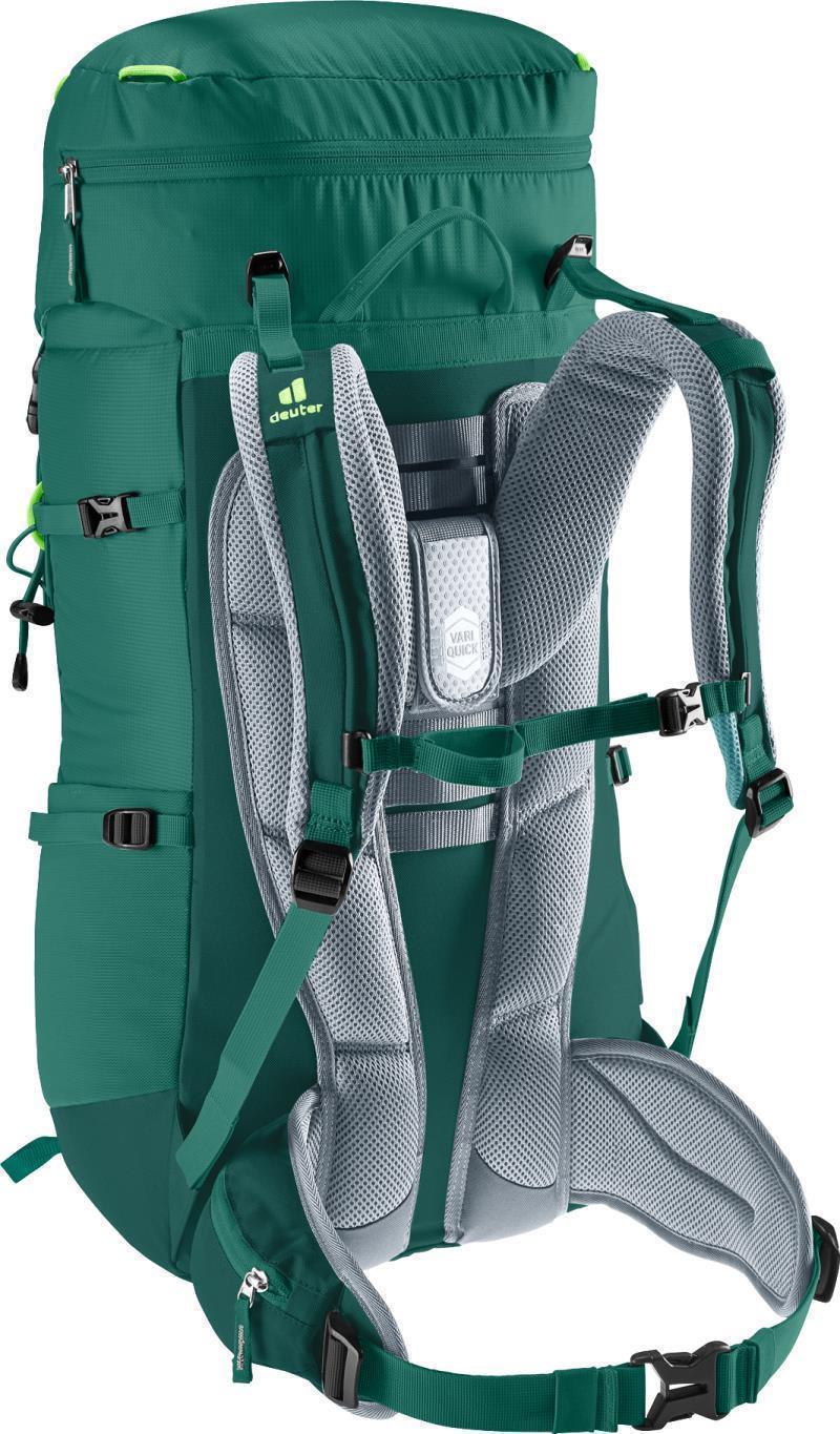 Fox 40 - Kids - Alpine Green / Forest 6