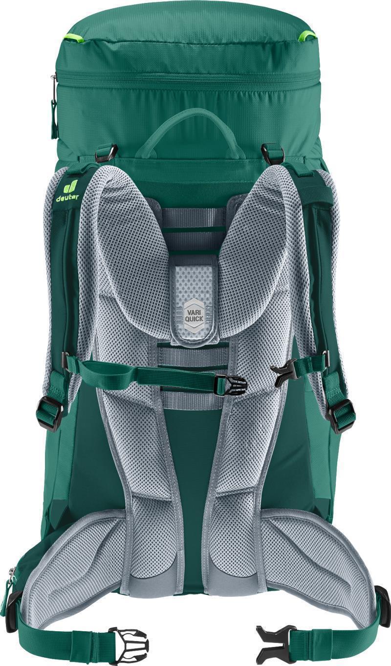 Fox 40 - Kids - Alpine Green / Forest 7