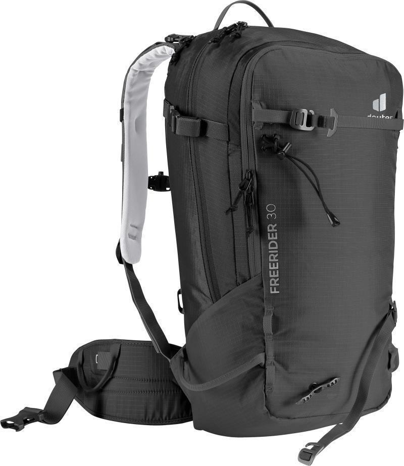 Freerider 30 - Black 1