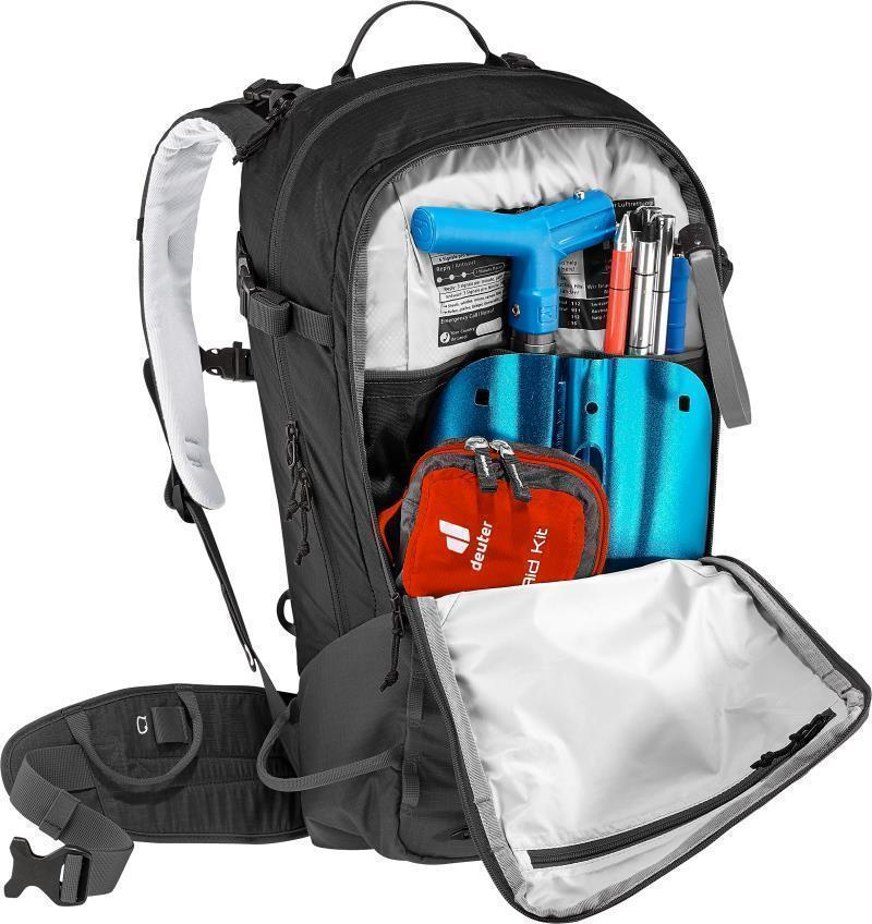 Freerider 30 - Black 5