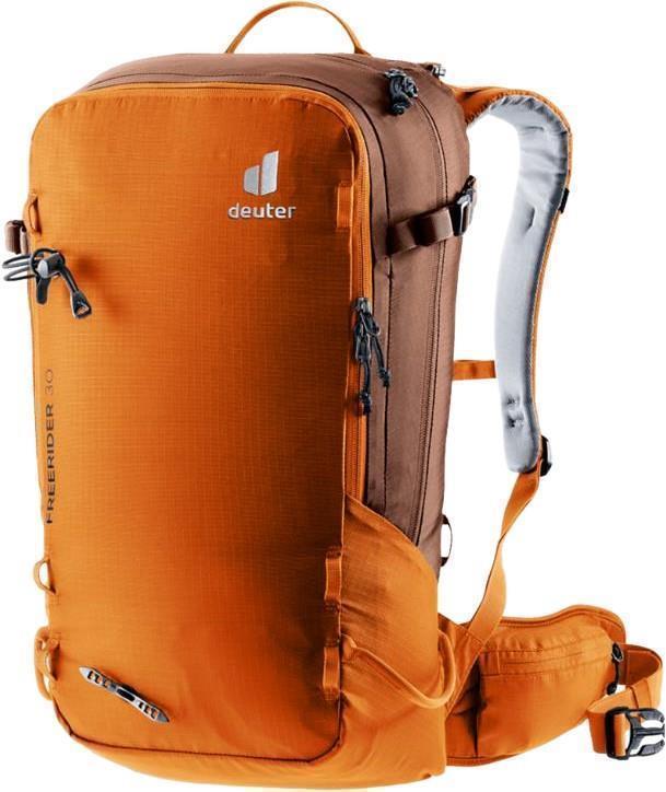 Freerider 30 - Chestnut / Umbra 1