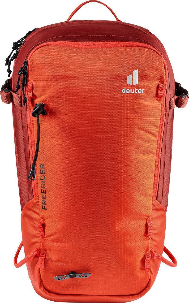 Freerider 30 - Papaya / Lava 2