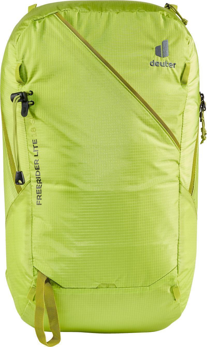 Freerider Lite 18 SL - Womens - citrus 1