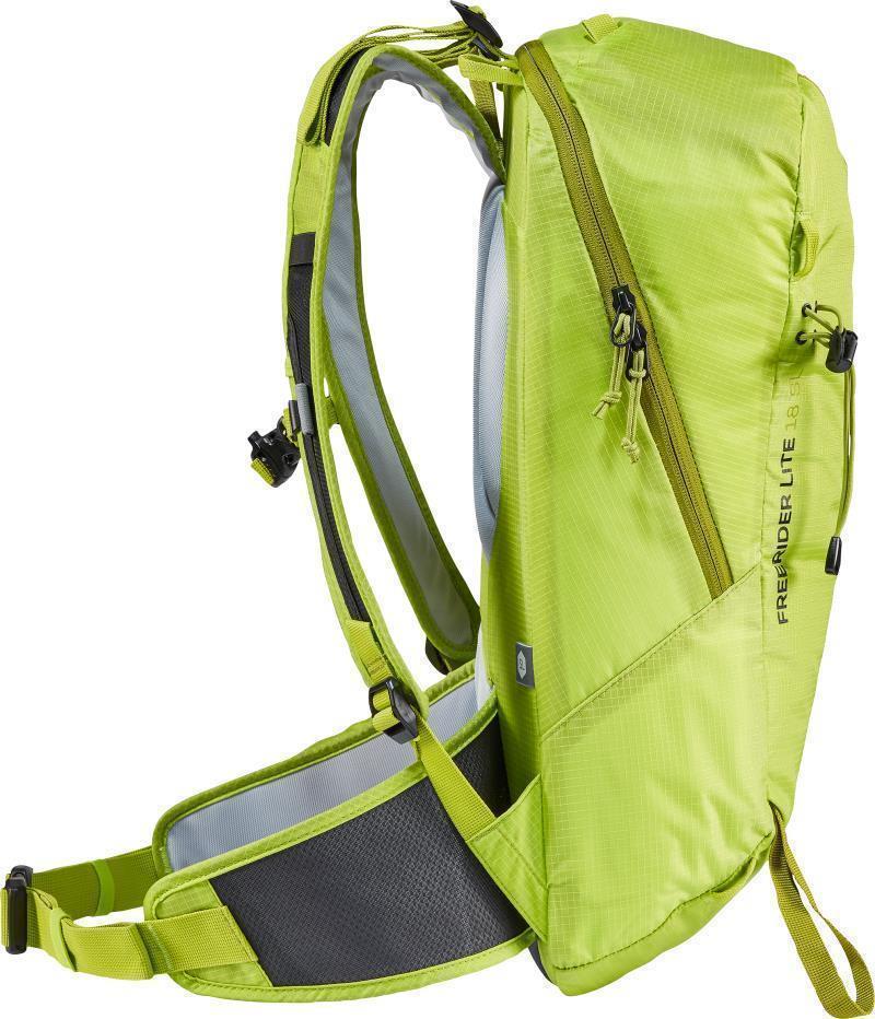 Freerider Lite 18 SL - Womens - citrus 1