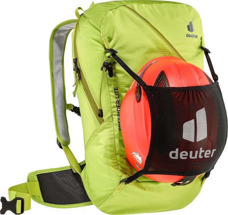 Freerider Lite 18 SL - Womens - citrus 1