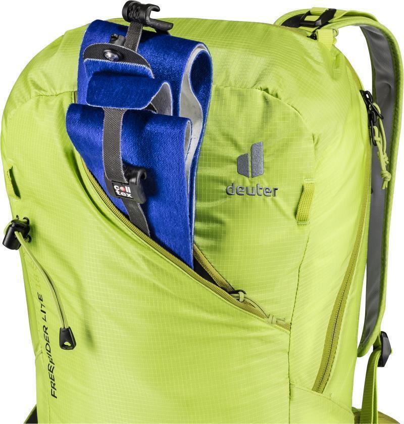 Freerider Lite 18 SL - Womens - citrus 1