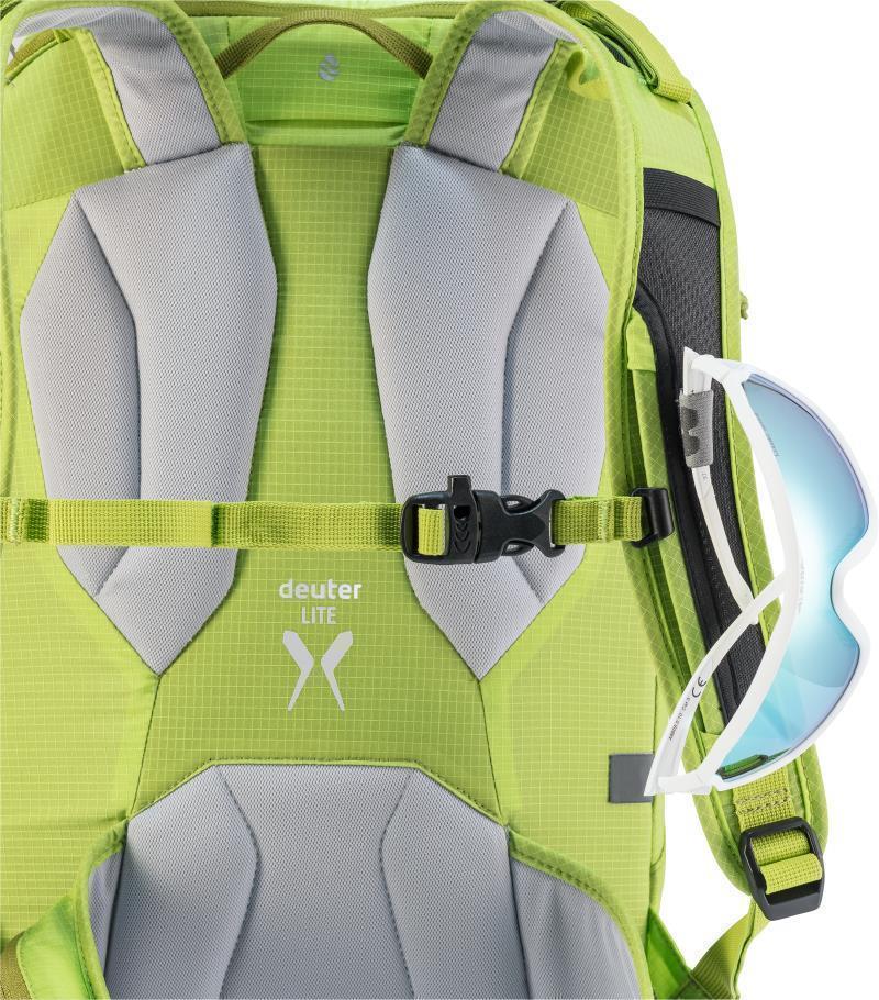 Freerider Lite 18 SL - Womens - citrus 1