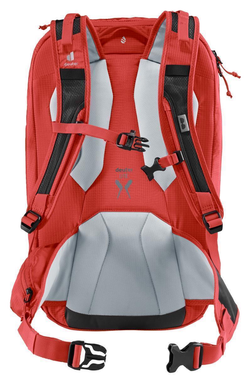 Freerider Lite 18 SL - Womens - currant 1