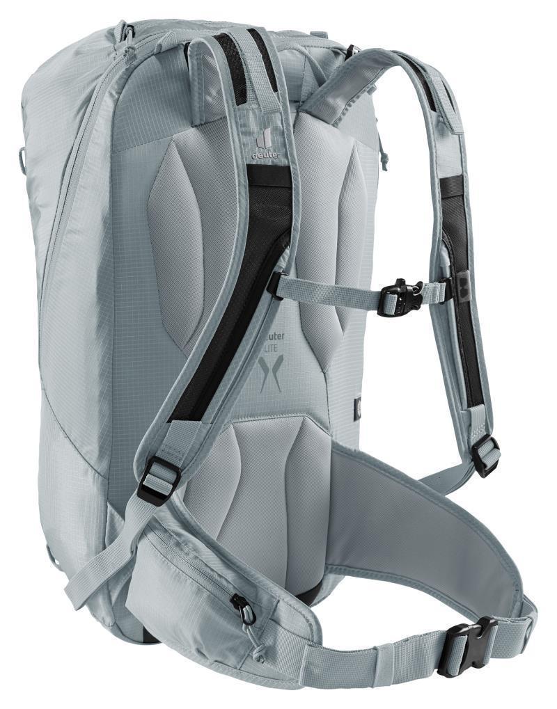 Freerider Lite 18 SL - Womens - tin 1