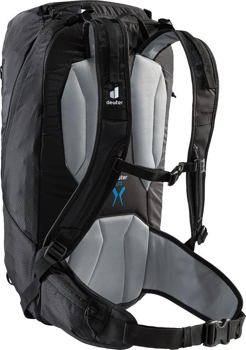 Freerider Lite 20 - black 1