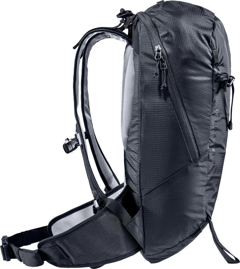 Freerider Lite 20 - black 1