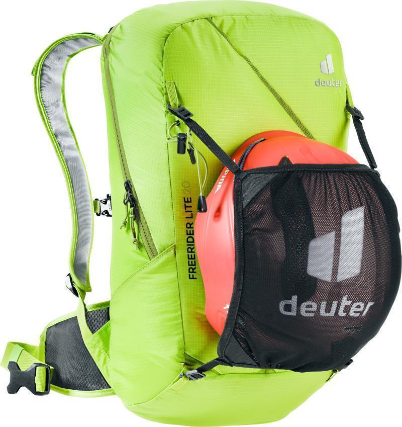 Freerider Lite 20 - citrus 1