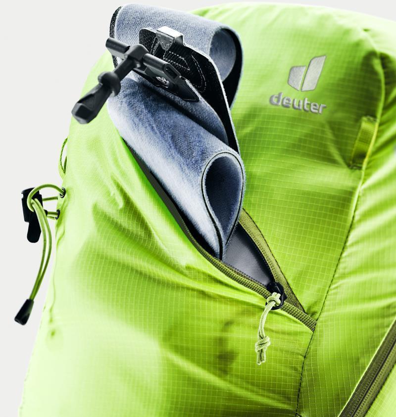 Freerider Lite 20 - citrus 1