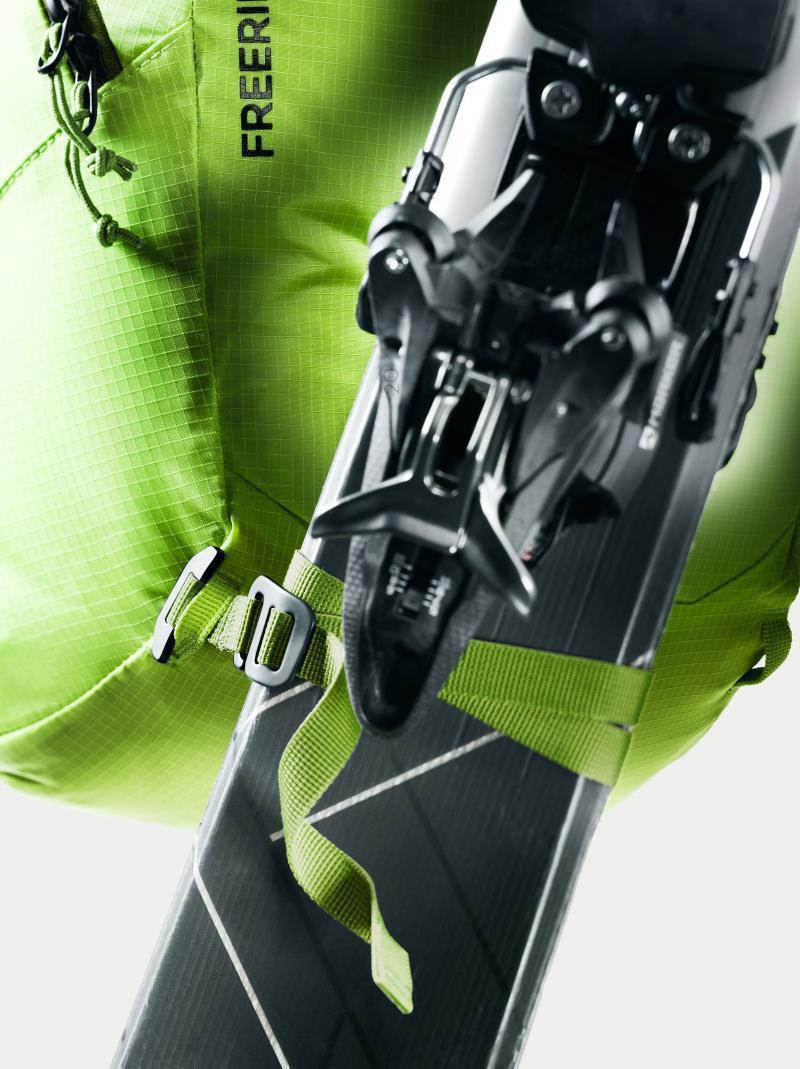 Freerider Lite 20 - citrus 1