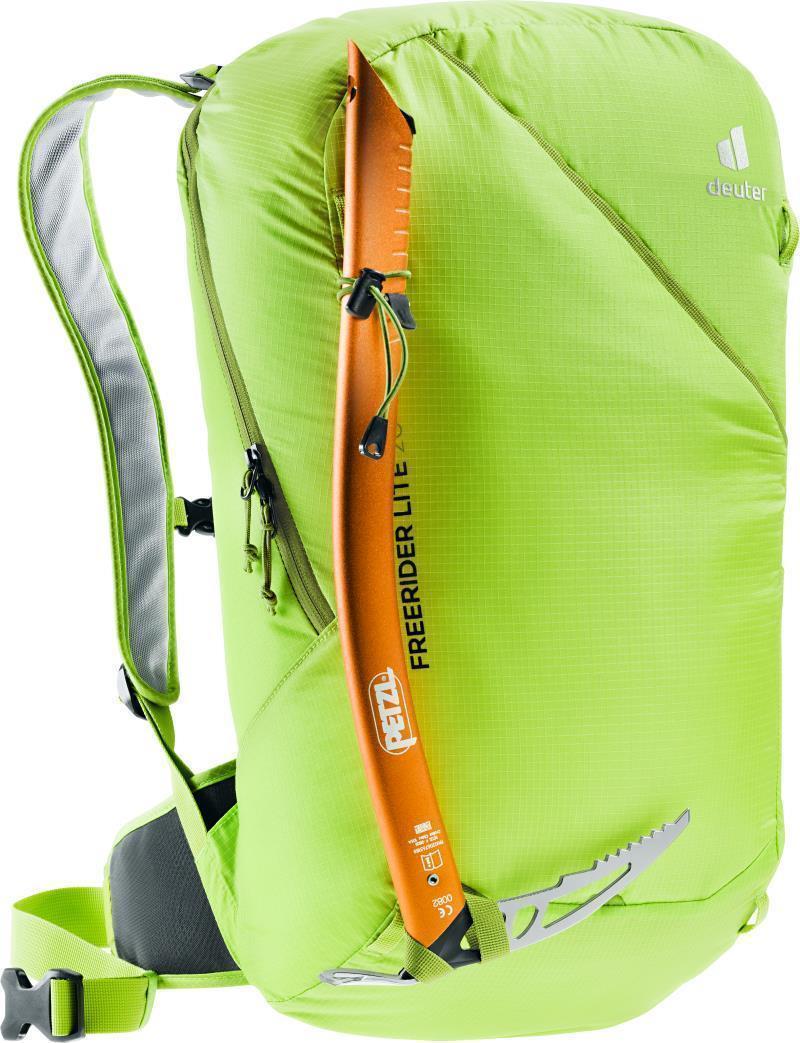 Freerider Lite 20 - citrus 1