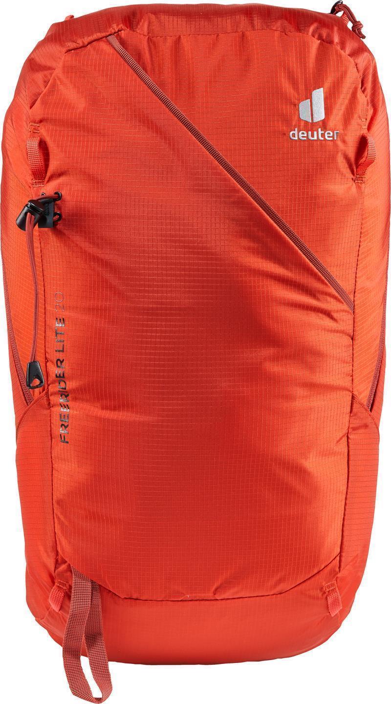 Freerider Lite 20 - papaya 1