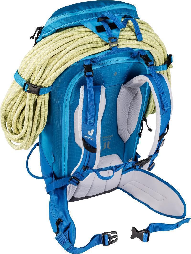 Freerider Pro 32+ SL - Womens - Bay / Azure 7