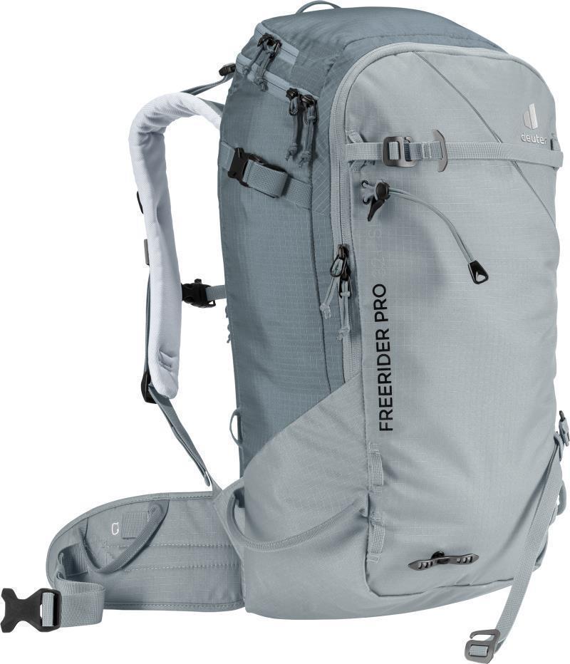 Freerider Pro 32+ SL - Womens - Shale / Tin 1